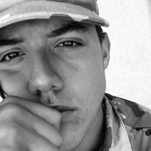 Meet your Posher, Ruben